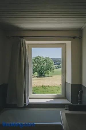 Image of La croisée des champs, gîte entre Durbuy et La Roche en Ardenne