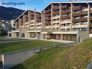 Image of Résidence Panorama A201