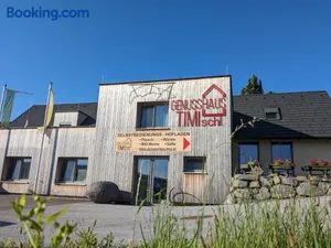 Image of Ferienwohnung Genusshaus TIMIschl