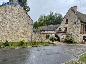 Image of Moulin de Flagy