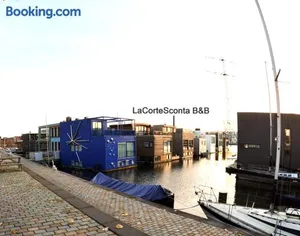 Image of La Corte Sconta B&B