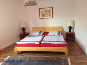 Image of Apartment Nürnberg-City