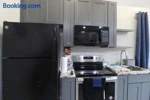 Image of Modern Tiny House Experience