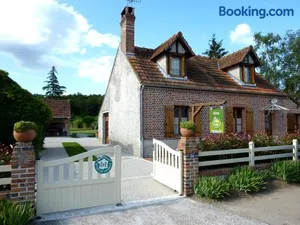 Image of Gite de Sologne "les galoches"