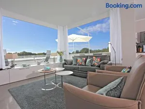 Image of Villa Sonneninsel in Binz - mit Sauna und zwei Terrassen