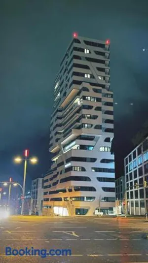Image of Sky Aparthotel