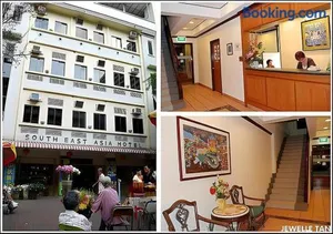 Image of South East Asia Hotel