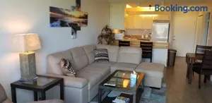 Image of Oceanfront Tropical Paradise