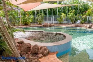 Image of Nightcliff Foreshore Getaway - McKay Gardens