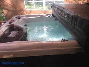 Image of Maison luxe Collonges la rouge,jakuzzi,clim,WIFI,piscine
