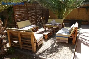 Image of Tikay Suite Hotel