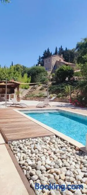 Image of Cyprès du château