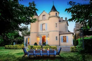 Image of Petit Château Le Bouge, entire house - logement entier
