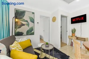 Image of Hurstville 2Br Granny flat near Shopping & Train