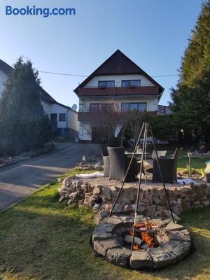 Image of Vakantieappartement Achat Duitsland