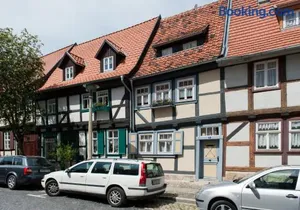 Image of Das Ferienhaus