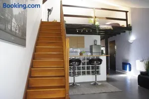 Image of Mezzanine Pétillante