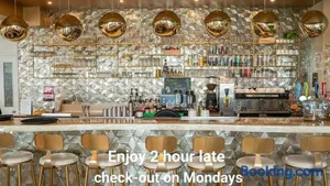 Image of The Feather's Hotel Newquay