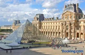 Image of Opera Louvre HolidayApartment