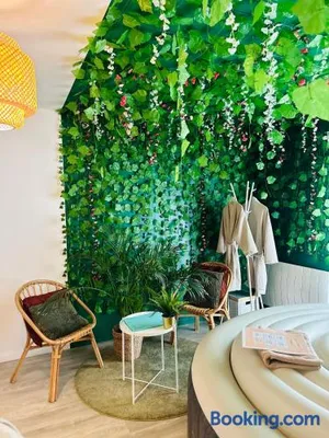 Image of Chez Jade - Spa, Gare et centre ville