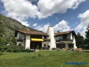 Image of Chesa Suot Ovas