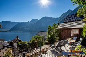 Image of Historic Lakeview Apartments Hallstatt