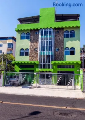 Image of Hotel Oasis