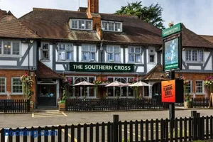 Image of Southern Cross
