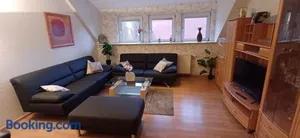 Image of Meine Ferienwohnung Seeburg 1