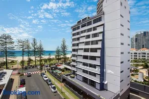 Image of Aries Holiday Apartments