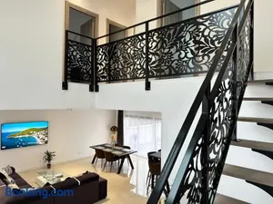 Image of Loft l'escale Gîte Les Camélias 71