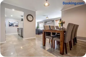 Image of Tranquility