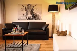 Image of Zentrales Appartement im Alpin-Style in Garmisch