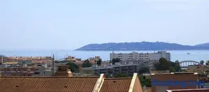 Image of Comfortable 40 m apartment with sea view