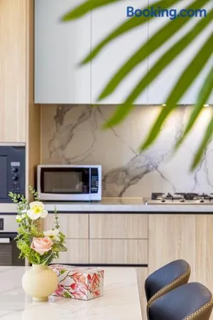 Image of Executive Two-Bedroom Apartment in Macquarie Park