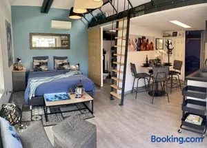 Image of MealSaveurs & SPA
