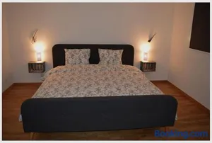 Image of Appartement lumineux et spacieux à Charmey - Coin de paradis