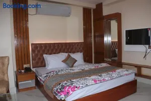 Image of The Blue Moon Hotel