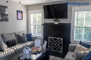 Image of Beautiful Home Centrally Located