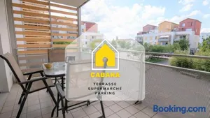 Image of CABANA & Chic & Class - Proche Mâcon