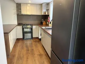 Image of Self-Contained Studio