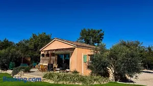 Image of Proche GORGES DU VERDON, villa 8 pers avec piscine privée