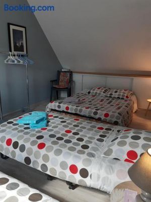 Image of Les Aulnays
