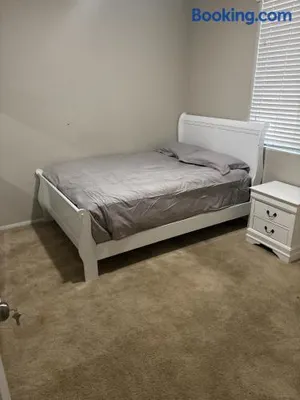 Image of Furnished room in big home