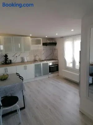 Image of Appt moderne 50m2 avec terrasse