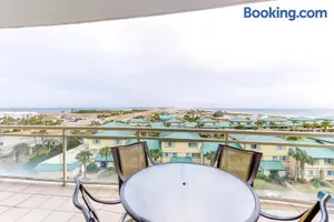 Image of Destin West Resort - Gulfside PH03