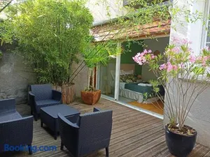 Image of Les Suites Angevines