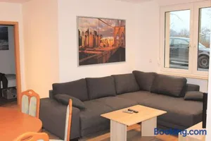 Image of Work & Stay in Jena