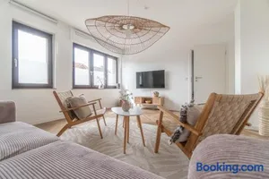 Image of NICE & CALM - Wohlfühl-Wohnung in Stadtnähe für Familien oder Freunde