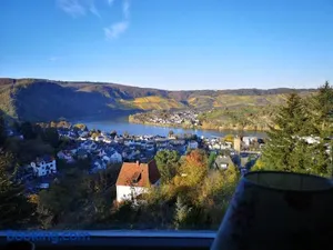 Image of Little Rhine View Château - Harry Apartment